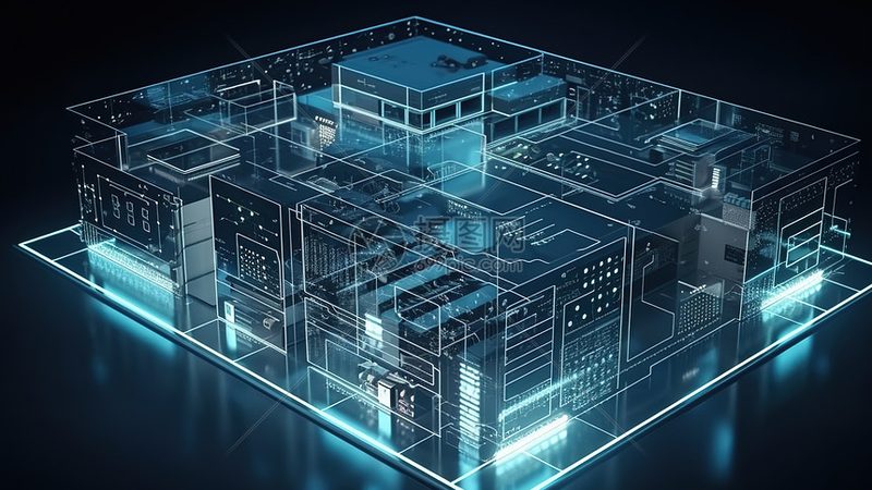 ERP软件功能对比：揭秘企业信息化建设的核心要素
