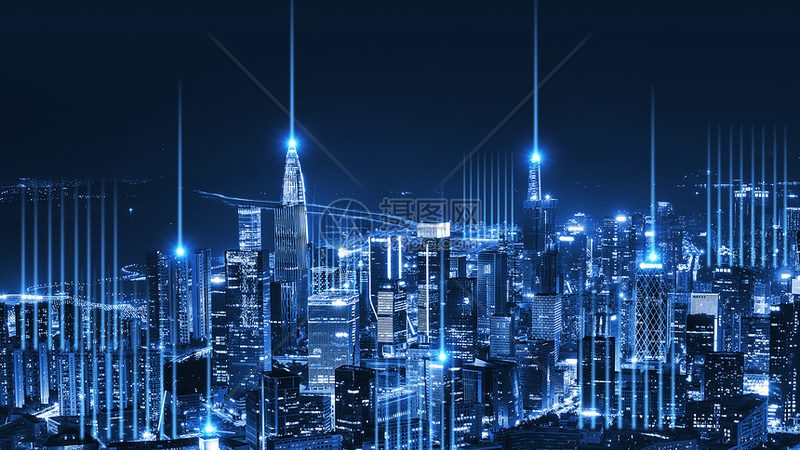 智慧城市物联网解决方案：揭秘其核心要素与价值**